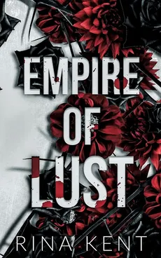 Empire of Lust - Kent Rina