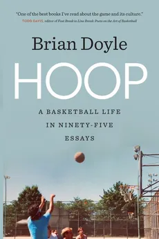 Hoop - Brian Doyle