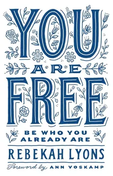 You Are Free - Test