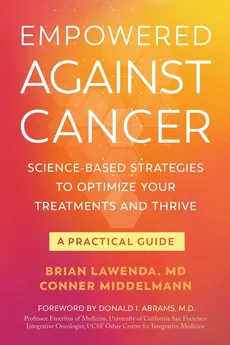 Empowered Against Cancer - Brian Lawenda