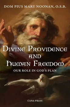 Divine Providence And Human Freedom - Pius Mary Noonan