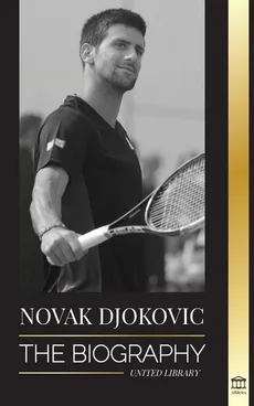 Novak Djokovic - United Library