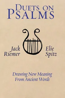 Duets on Psalms - Jack Riemer