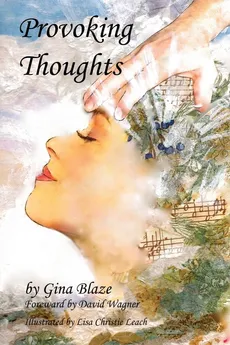 Provoking Thoughts - Gina Blaze
