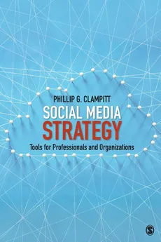 Social Media Strategy - Phillip G. Clampitt