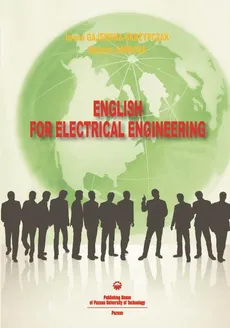 English for electrical engineering - Iwona Gajewska-Skrzypczak, Barbara Sawicka