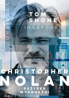 Christopher Nolan - Outlet - Tom Shone