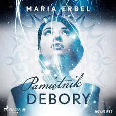 Pamiętnik Debory - Maria Erbel