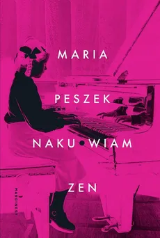 Naku*wiam Zen - Outlet - Maria Peszek