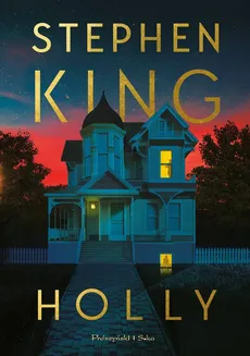 Holly - Outlet - Stephen King