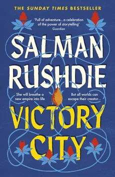 Victory City - Outlet - Salman Rushdie