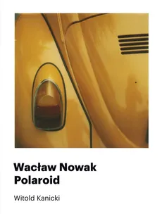 Wacław Nowak Polaroid - Outlet - Witold Kanicki
