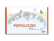 Popieliczki - Outlet - Radek Maly