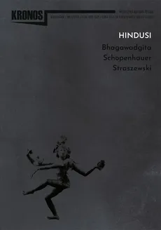 Kronos 4/2021 Hindusi - Praca zbiorowa