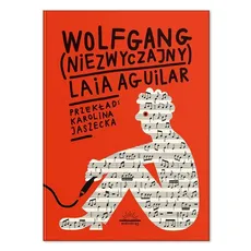 Wolfgang niezwyczajny - Outlet - Laia Aguilar