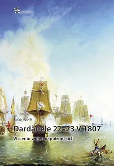 Dardanele 22-23 V 1807 - Outlet - Eugen Gorb