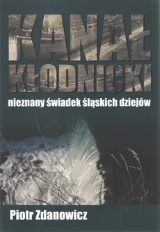 Kanał Kłodnicki - Piotr Zdanowicz