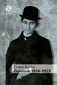 Dziennik 1914-1923 Tom 2 - Outlet - Franz Kafka