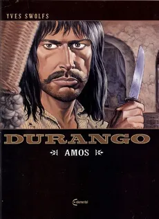 Durango  4 Amos - Yves Swolfs