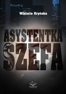Asystentka Szefa - Outlet - Wiktoria Kryńska