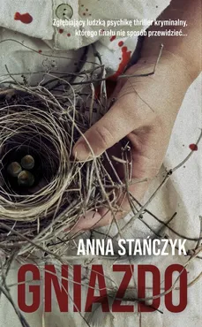 Gniazdo - Outlet - Anna Stańczyk