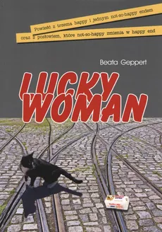 Lucky Woman - Beata Geppert