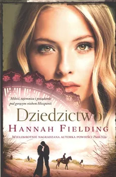 Dziedzictwo - Outlet - Hannah Fielding