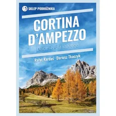 Cortina d'Ampezzo - Rafał Kardaś, Dariusz Tkaczyk