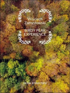 Birdy peak experience - Wojciech Zamysłowski