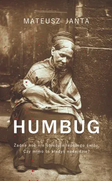 Humbug - Mateusz Jańta