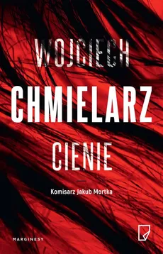 Cienie - Outlet - Wojciech Chmielarz