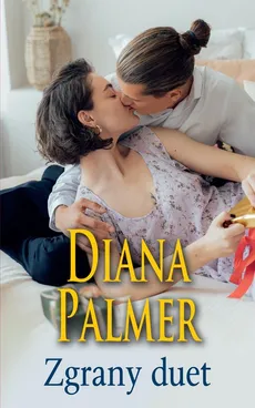 Zgrany duet - Outlet - Diana Palmer