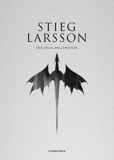 Trylogia Millennium - Outlet - Stieg Larsson