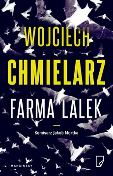 Farma lalek - Outlet - Wojciech Chmielarz