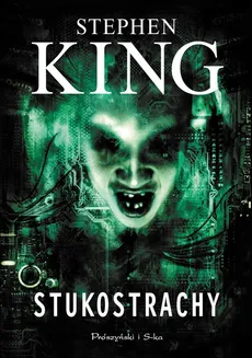Stukostrachy - Outlet - Stephen King