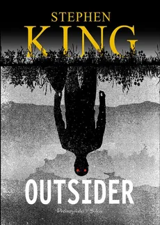 Outsider - Outlet - Stephen King