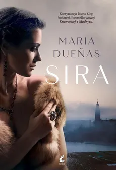 Sira - Outlet - María Duenas