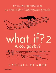 What If? 2. A co gdyby? - Outlet - Randall Munroe