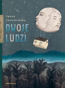 Dwoje ludzi - Outlet - Iwona Chmielewska