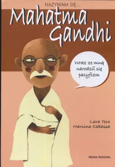 Nazywam się Mahatma Gandhi - Outlet - Cabassa Mariona