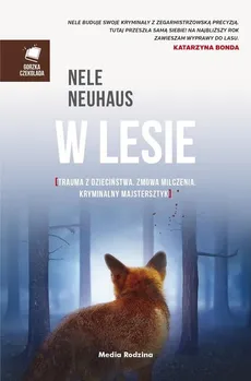 W lesie - Outlet - Nele Neuhaus