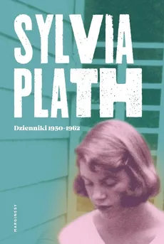 Dzienniki 1950-1962 - Outlet - Sylvia Plath