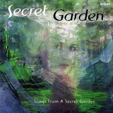 Songs From A Secret Garden (Tajemniczy ogród)