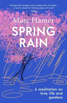 Spring Rain - Outlet - Marc Hamer
