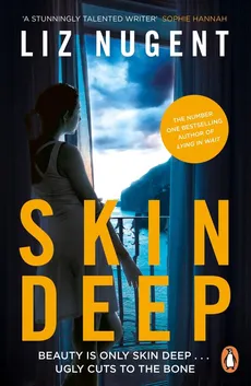 Skin Deep - Liz Nugent