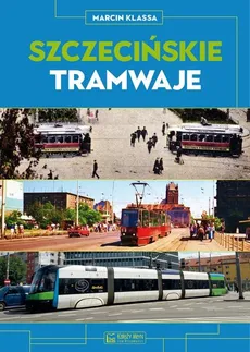 Szczecińskie tramwaje - Outlet - Marcin Klassa