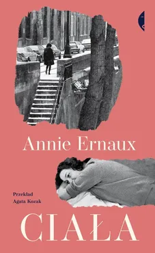 Ciała - Outlet - Annie Ernaux