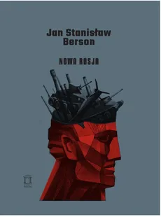 Nowa Rosja - Berson Jan Stanisław