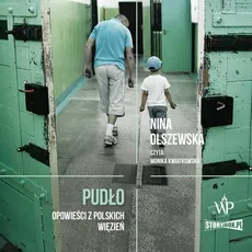 Pudło Opowieści z polskich więzień - Nina Olszewska