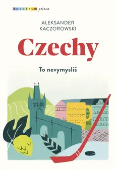 Czechy - Outlet - Aleksander Kaczorowski